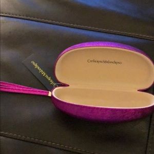 Sunglasses case